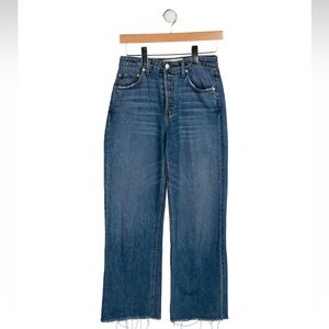 Reformation Wide Leg Women’s Jeans Size 24